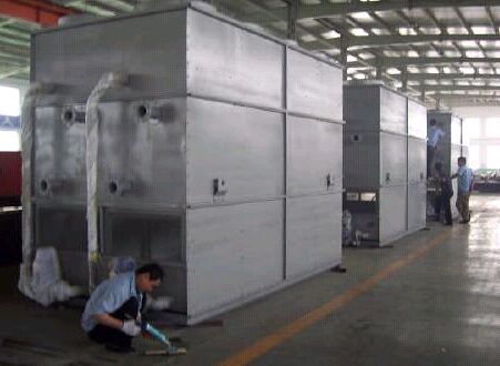 閉式冷卻塔廠家