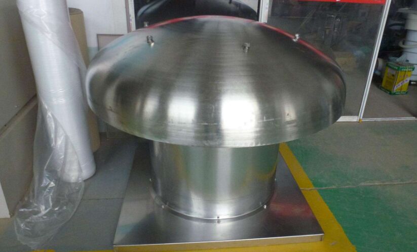 河北不銹鋼屋頂風(fēng)機廠家